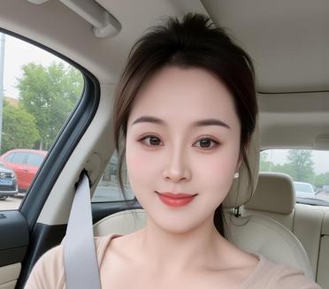 老公不在，女司机开车……[期待][得意]<br />
<br />