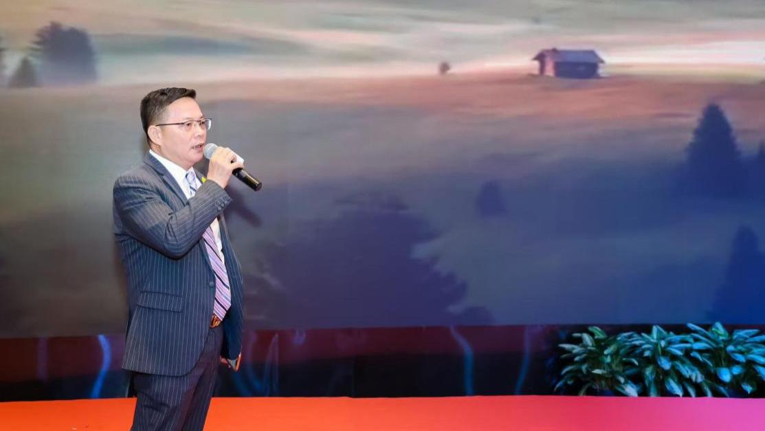 翁仁立：生活智慧 陋室有德馨 家的福气藏在“洁净”里