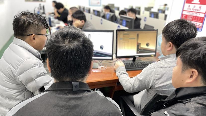 Mastercam适合做什么类型的加工？和UG比到底差在哪？