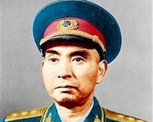 1972年，沈阳军区调来了一名副司令员，因为带个“副”字，军区个别干部根本不重视