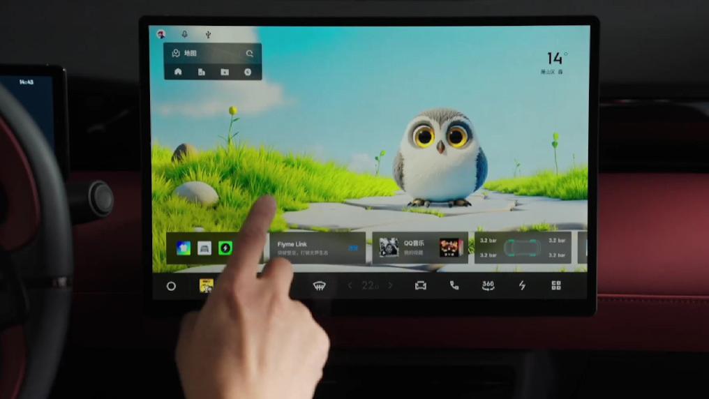 安全性能双保险，一周年领克Z20表现亮眼不停