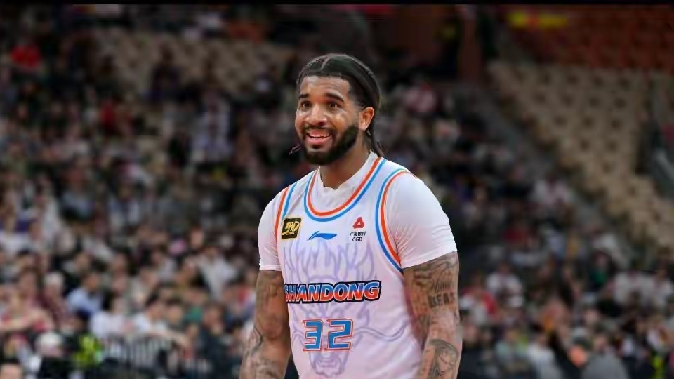 三外援领衔，邱彪率队，山东VS天津，能拿到“开门红”！