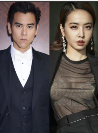 关于蔡依林跟彭于晏复合六年这事，
不仔细查还不知道，
一查才知道，原来蔡依林之前