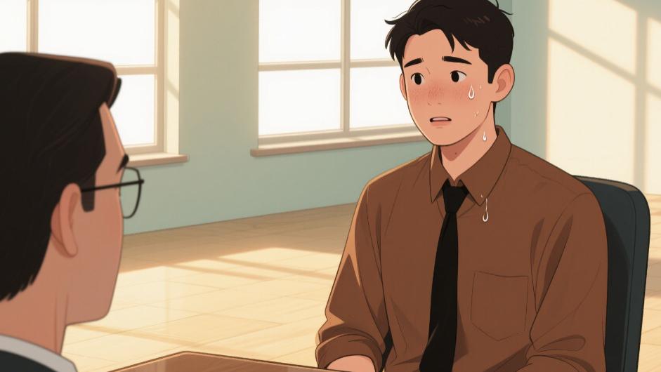 真实案例揭秘：面试官最反感的提问和回答