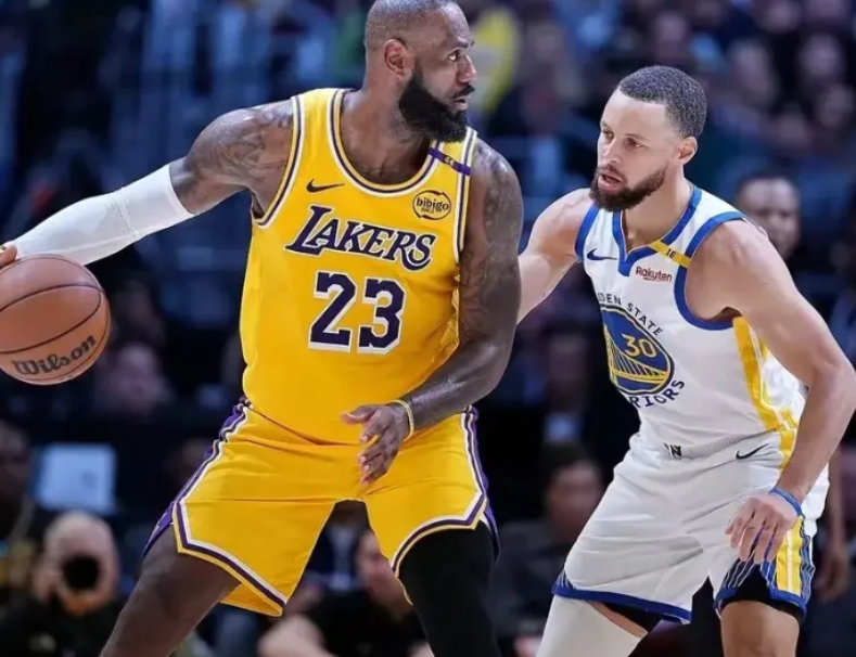 难以置信！随着NBA最佳阵容公布，我发现3个不可思议！

NBA官方于今日正式公