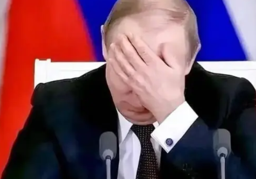普京啊普京，直到现在你才明白俄乌冲突爆发的根本原因！可惜晚了啊！

7月13日，