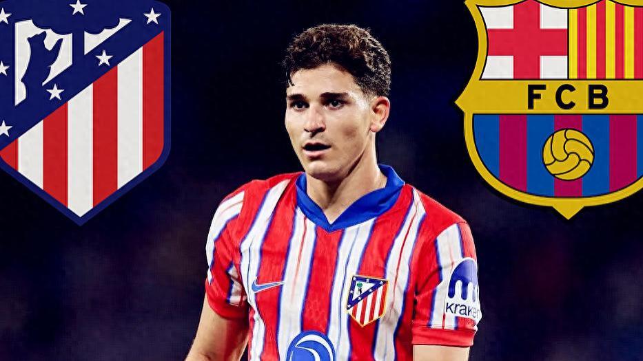 “冠军圣体”消失了，阿尔瓦雷斯还能值两个亿吗？