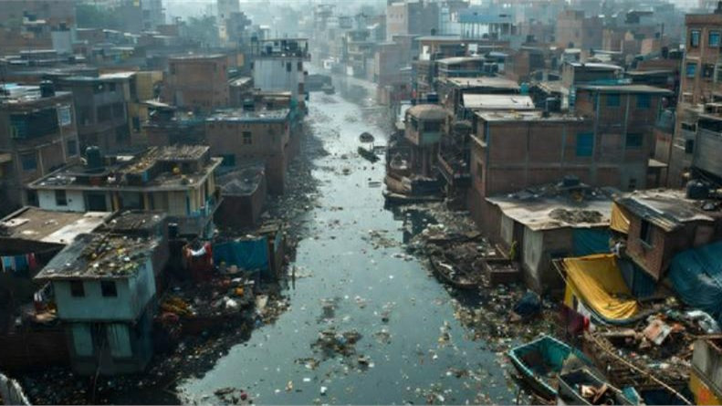 印度水淹七军，巴铁明显没防备，关键时刻，中方做出重要表态