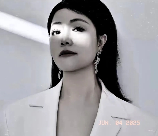 太突然了，女歌手突发脑溢血去世，

女歌手段煜于2023年6月1日晚因突发脑溢血