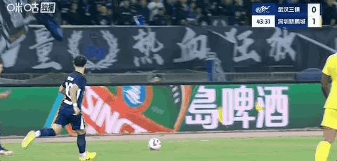 #你心目中最佳国产男足教练是谁#三个特质，助力陈涛有望成为国产名帅！
陈涛接手深