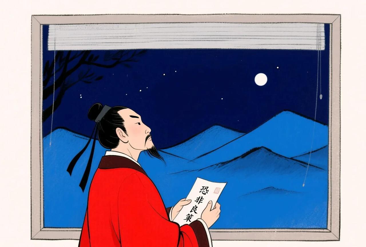 建元元年，东晋大将殷浩派出大批刺客，目标竟是自己的盟友姚襄。帐外风声呼啸，仿佛预