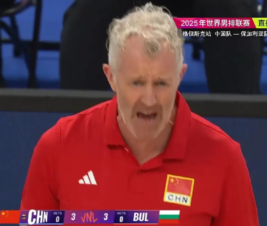 【海宁为什么说中国男排要学会赢得胜利？】

海宁在接受采访时表示，中国队要学会赢