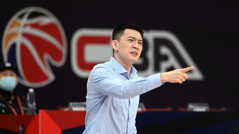 CCTV5直播！辽宁再战新疆严阵以待，弗格渴望救赎，杨鸣提升防守