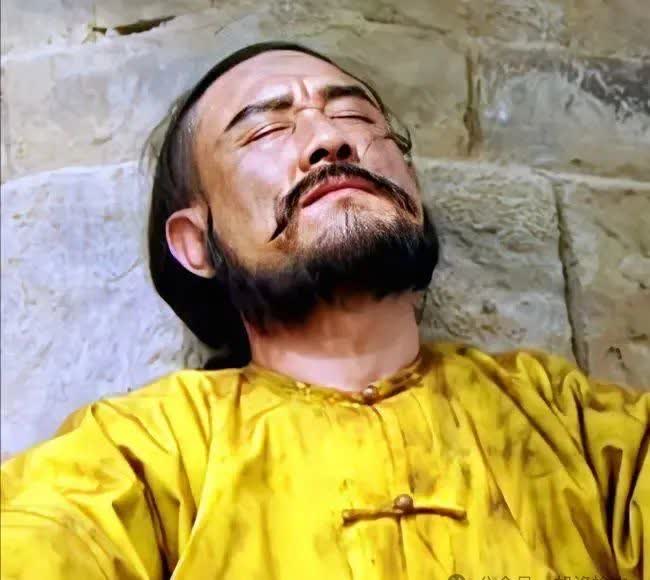 一天，年羹尧端坐轿中，不一会就下起了鹅毛大雪。他见抬轿的官吏双手冻得发紫，突然下