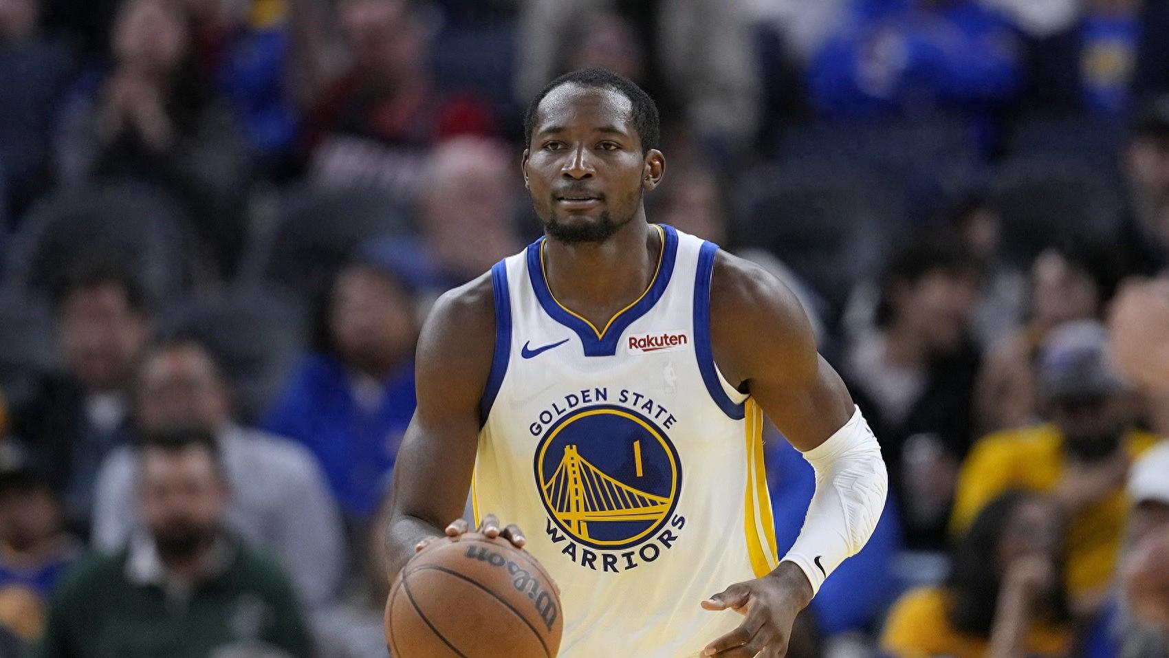 勇士消息：库明加改头换面，名宿看好冲冠，战步行者出场更新