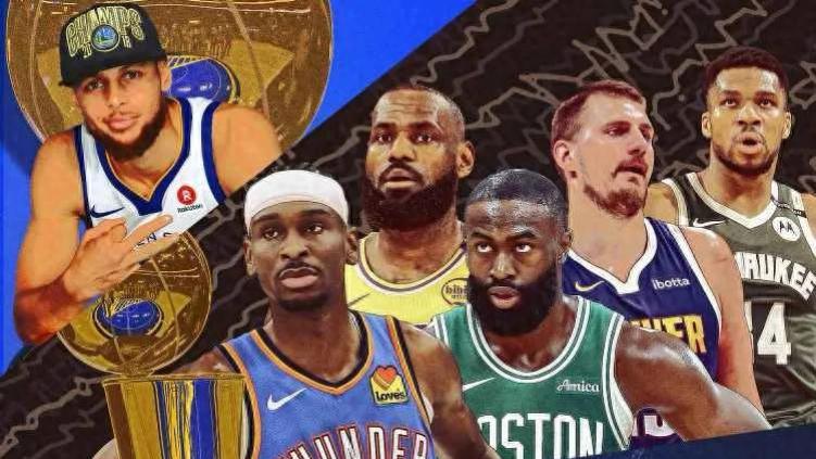 萧华：过去的七年我们有七位不同的冠军 我们朝着正确的方向前进