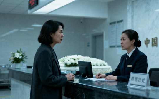 老公疯了般逼我离婚，还把600万财产全给我，让我不要救他，当晚他就进了ICU，我毫不犹豫签放弃治疗书