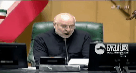 伊朗要搞核武器？世界要乱套了！











啥？伊朗不跟国际原子能机构
