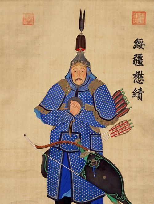 1757年，俄国人送回了阿睦尔撒纳的尸首，验明正身后，乾隆急令兆惠将军，不分男女