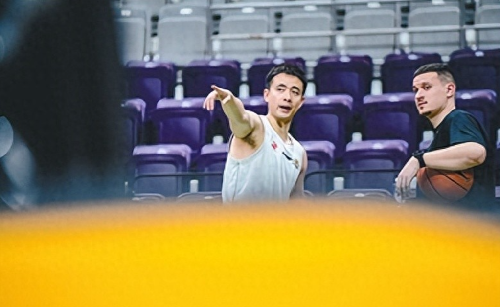 12月12日，2025-2026赛季CBA联赛将拉开帷幕，辽宁男篮将在13日做客