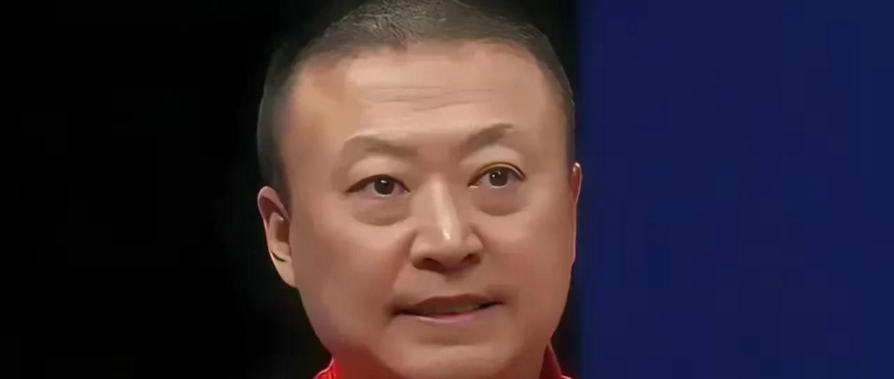 事实证明，马琳教练很优秀，以前他指导陈梦，陈梦获得巴黎奥运会冠军，今天他现场点拨