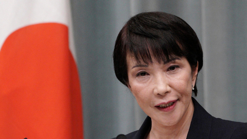 高市早苗踢铁板，中方16字终极警告，日方敢玩火，自卫队或被团灭