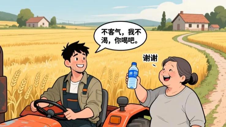 “著名女作家” 开瓶盖翻车：出门在外的，谁认识你啊？