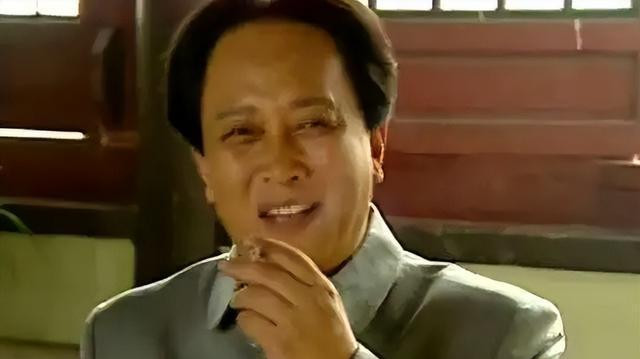 58年毛主席路过沈阳，不吃邓华的饭：黄毛丫头呢？我要吃她做的饭