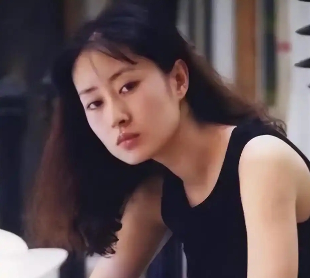 2013年，刘敏涛向富豪老公提出离婚，老公却哈哈大笑，嘲讽道:“我养了你7年，离