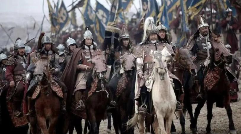 在明末给你五万骑兵你可以挽救大明吗？
五万铁骑能在战场上横冲直撞，但大明要活命得