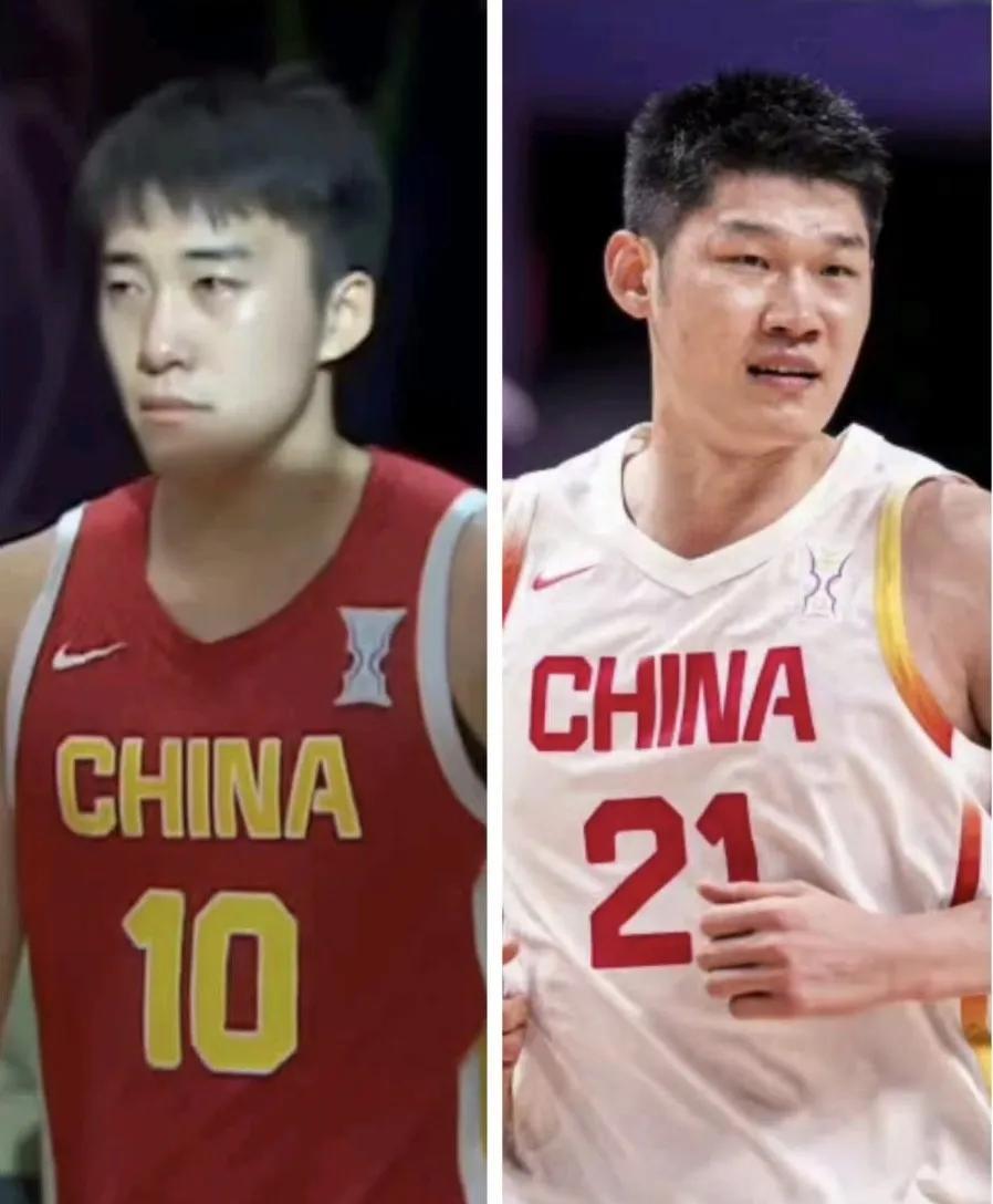 王俊杰透露领奖时哭着上台竟然是因为胡金秋！中国男篮差一分登顶亚洲杯，比赛结束的那