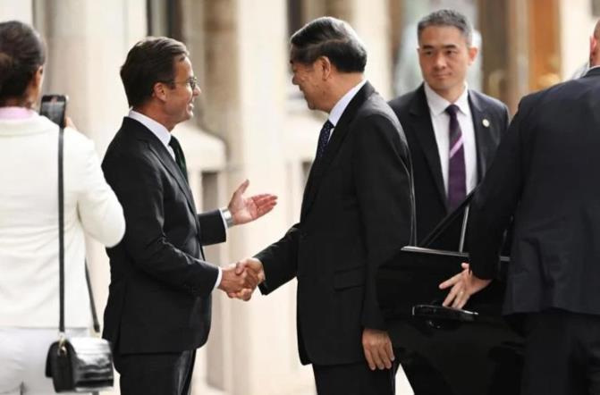 中美会谈结束，中国立场没有藏着掖着，美国知道现在是美国需要中国不是中国需要美国，