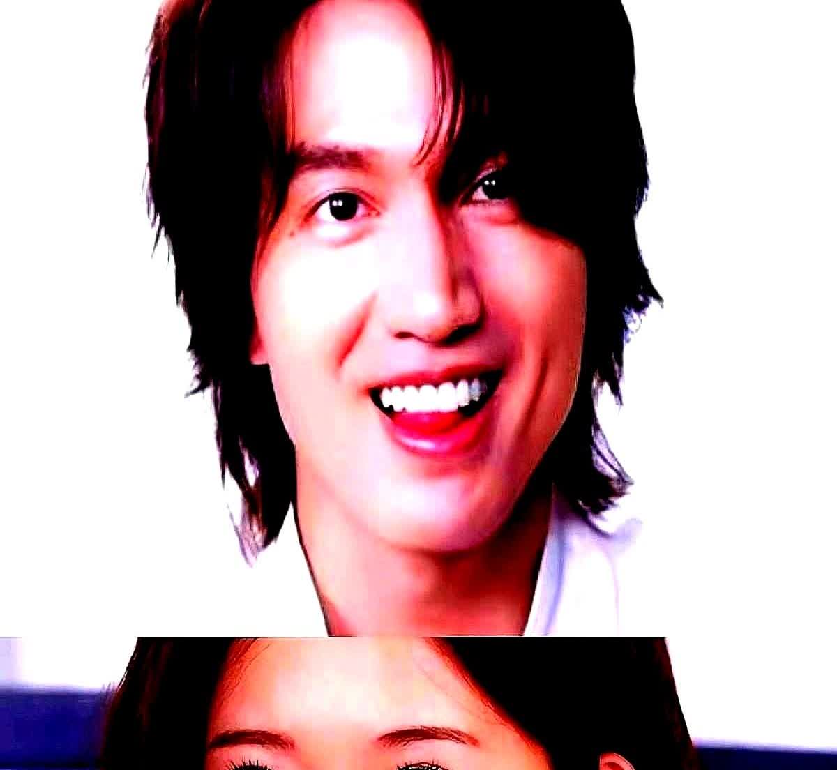 有人说

言承旭和林志玲分手

是因为她拒绝婚前性行为，真的挺让人感到诧