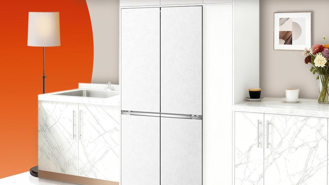 冰箱竟是减脂神器？米饭海鲜放心囤，快乐干饭无负担！