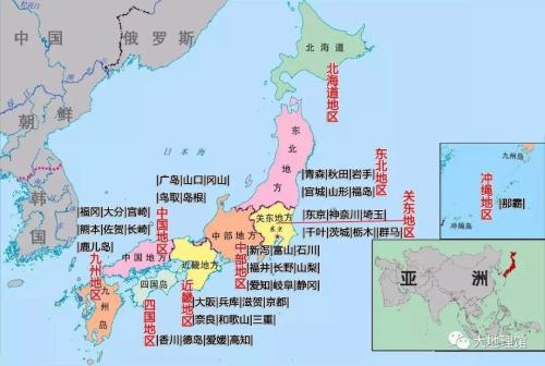 台湾对于日本有多喜欢？
日本交流协会曾在台湾地区做过民调。被问及的最喜欢的国家时