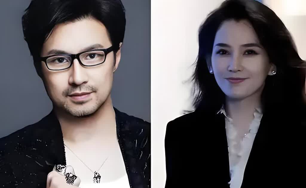 汪峰深夜发长文谈了恋情！
跟森林北长达13个月的恋情
没想到两人
​感情好