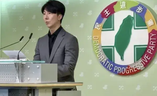 台湾急了，台湾对美俯首称臣，美国照样对台湾课高关税，台湾对大陆挑衅，结果换来的是