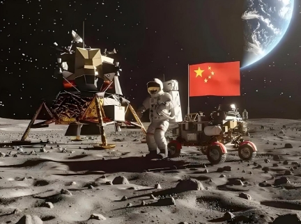 首位外籍航天员将进入我国空间站。

巴基斯坦举国欢腾，网友们笑飞了，跟对人，做对