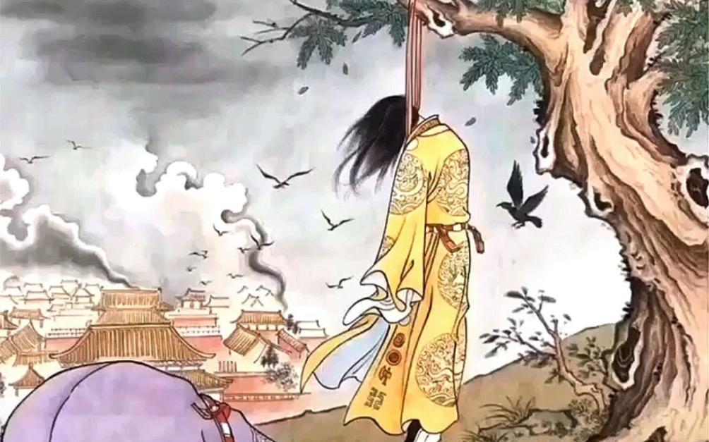 明末汉人降者众，是因气节消磨？还是宋明统治之异致此天壤之别？