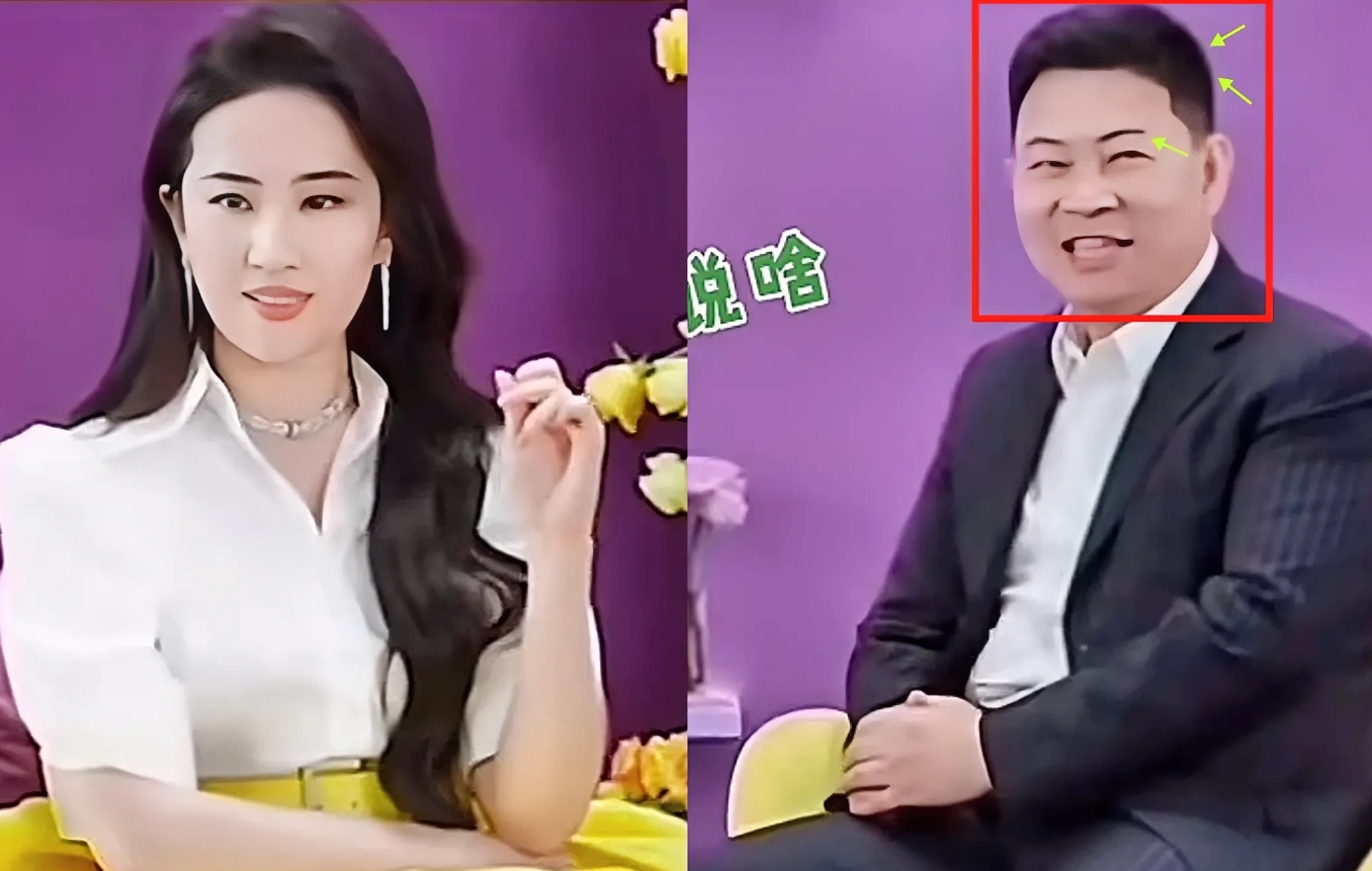 终于搞明白

刘亦菲为何一直不上综艺节目了

她在访谈里坦言，开车喜欢听碟片，后