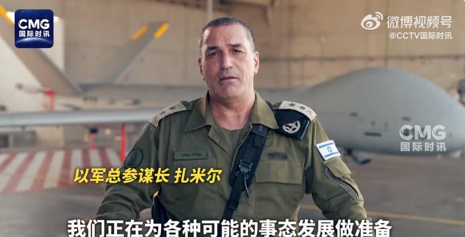 以军称要与伊朗打持久战！这是做梦呢？
其实，以色列速战速决才是上策，打持久战对以