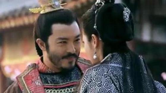 先是成为杨坚的妃子，后来又被杨广临幸，宣华夫人后来如何了？