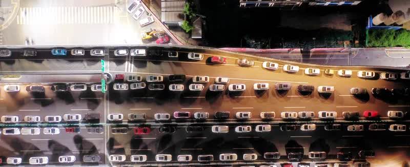 违停被抓拍15分钟内开走不处罚，你知道吗？

车主们注意啦！违停被抓拍后有个