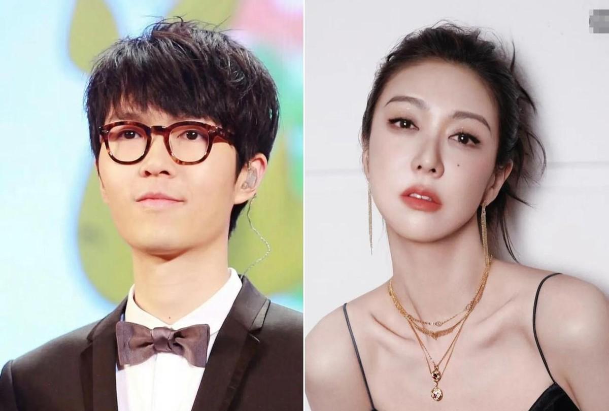 娱乐圈今日被一则令人唏嘘的消息刷屏。
方大同与薛凯琪这段横跨十多年的特殊情谊，因