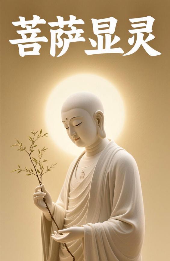 恭喜你又刷到菩萨啦！
不会没有理由推给你的！
请停留3秒，
表示致敬菩萨！