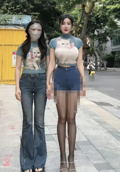 姐姐和妹妹，彩礼都是18.8w，怎么选？