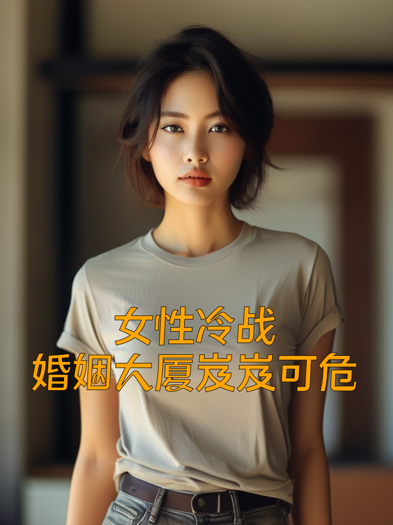 女性冷战，婚姻大厦岌岌可危