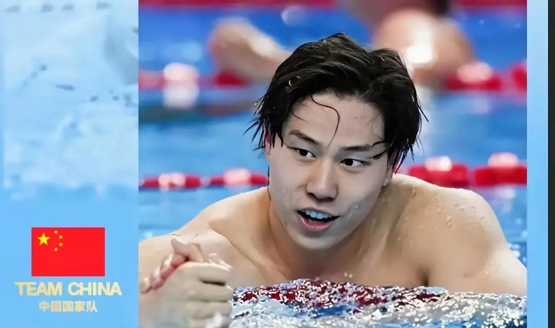 覃海洋在男子200米蛙泳决赛上演第八道奇迹，半决赛最后一名晋级新加坡游泳世锦赛男