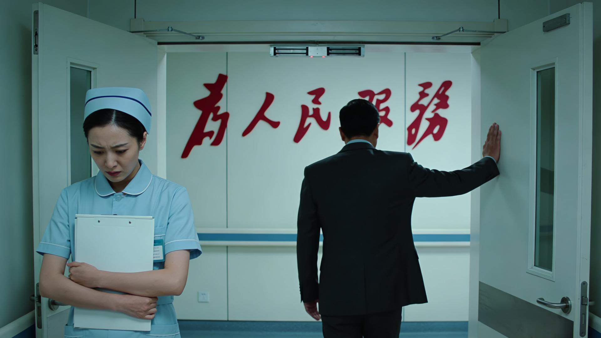 丰城女护士患癌请病假遭拒，当地卫生健康委：正在核实！