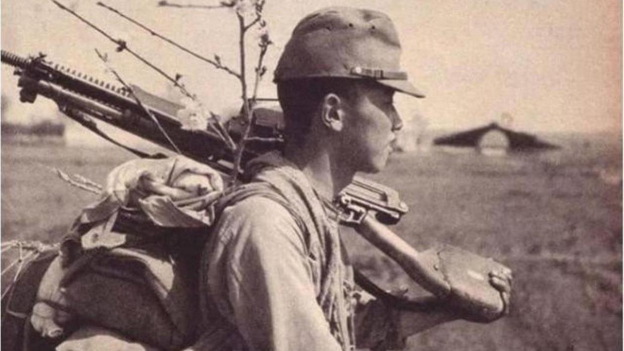 同是二战步兵，德军装备更好，为何每人65发子弹，日军却125发？